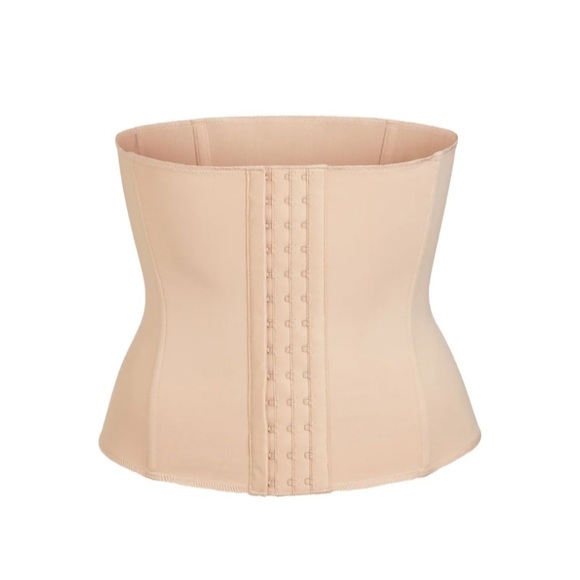 Skims Nude Waist Trainer. Size Large. NWT - Picture 2 of 9